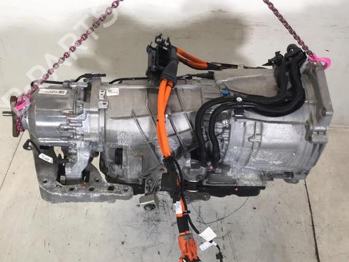 Gearbox BMW X5 (G05, F95) xDrive 50 e Plug-in-Hybrid | BP39922841M3 - Image 6