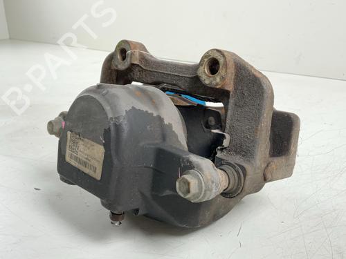 Right front brake caliper DODGE CHARGER 3.6 | BP39921942M104 - Image 2