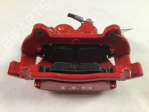 Left front brake caliper AUDI A3 Sportback (8YA, 8YF) 30 TFSI | BP36244306M105 - Image 5
