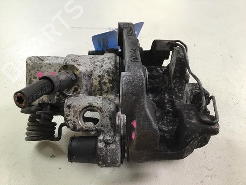 Right rear brake caliper FORD FOCUS III Turnier 1.5 EcoBoost | BP14581951M106 