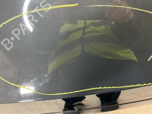 Tailgate VW GOLF VIII (CD1, DA1) 1.0 TSI | BP34252907C6  - Image 6