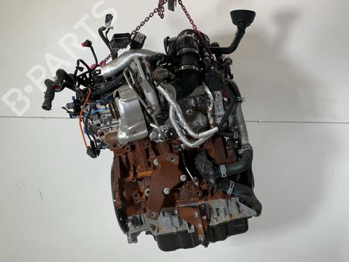 Engine FORD TRANSIT V363 Platform/Chassis (FED, FFD) 2.0 EcoBlue | BP37402812M1 - Image 2