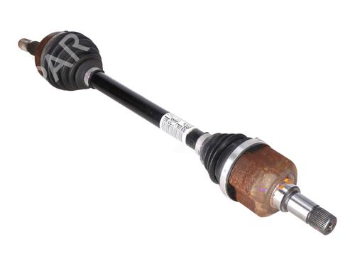 Left front driveshaft OPEL VIVARO C Van (K0) VIVARO-E HYDROGEN | BP39921264M38 - Image 2