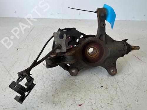 Right front steering knuckle OPEL VIVARO C Van (K0) VIVARO-E HYDROGEN | BP39926101M26 - Image 2