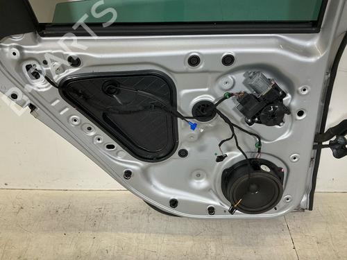 Left rear door SEAT LEON ST (5F8) 1.6 TDI | BP18877625C4 