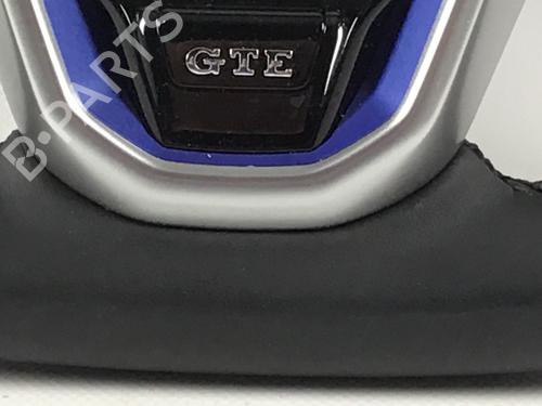 Steering wheel VW PASSAT B8 (3G2, CB2) 1.5 TSI | BP33906387C49 - Image 5