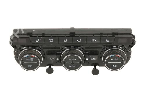 Used Climate control Climate control VW T-ROC (A11, D11) 1.5 TSI (150 hp) 36089096 36089096