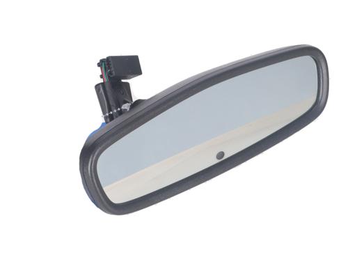 Used Rear mirror Rear mirror OPEL INSIGNIA B Grand Sport (Z18) 1.4 Turbo (68) (145 hp) 39918985 39918985