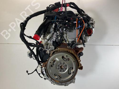 Used Engine Engine 39071876 39071876