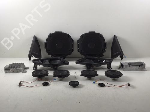 electronic-module-bmw-x5-g05-f95-2018-39921436 main image