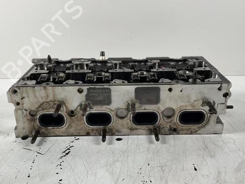 Cylinder head VW CRAFTER Van (SY_, SX_) 2.0 TDI FWD (SYB, SYC, SYD) | BP25335176M5  - Image 6