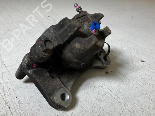 Right front brake caliper MITSUBISHI MIRAGE / SPACE STAR VI Hatchback (A0_A) 1.2 | BP38566898M104 - Image 2