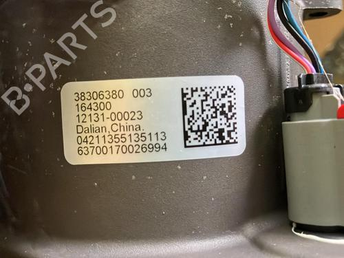 Steering rack OPEL VIVARO C Van (K0) VIVARO-E HYDROGEN | BP39923748M22 - Image 5