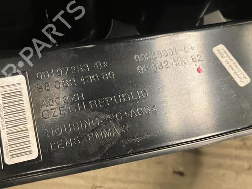 Right taillight OPEL VIVARO C Van (K0) VIVARO-E HYDROGEN | BP39924184C35 - Image 3
