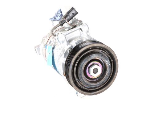 Used AC compressor AC compressor AUDI A8 D4 (4H2, 4H8, 4HC, 4HL) 3.0 TDI quattro (258 hp) 35114113 35114113