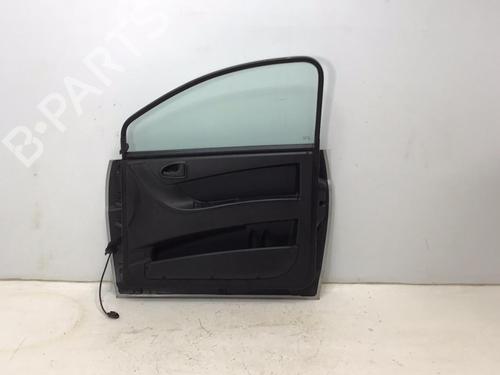 Right front door MICROCAR M.GO 0.5 | BP39921800C3 - Image 4