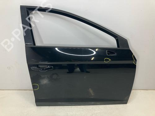Used Right front door SEAT LEON (5F1) 1.4 TGI (110 hp) 26166558
