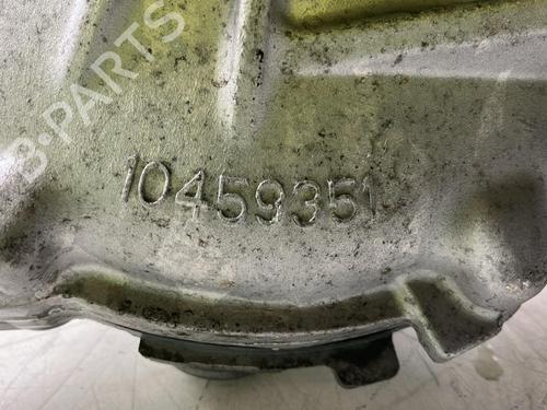 Front differential BMW X5 (G05, F95) xDrive 50 e Plug-in-Hybrid | BP39922947M23 - Image 6