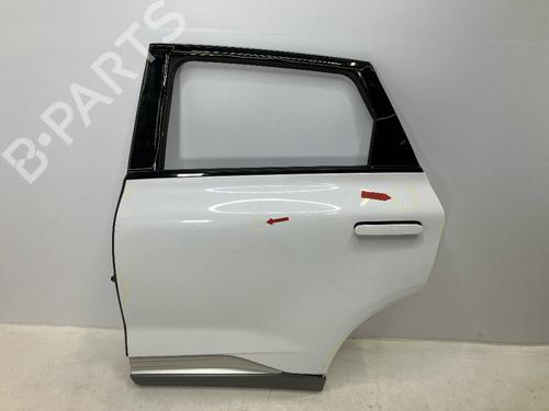 Used Left rear door HYUNDAI NEXO (FE) FCEV (163 hp) 28194048