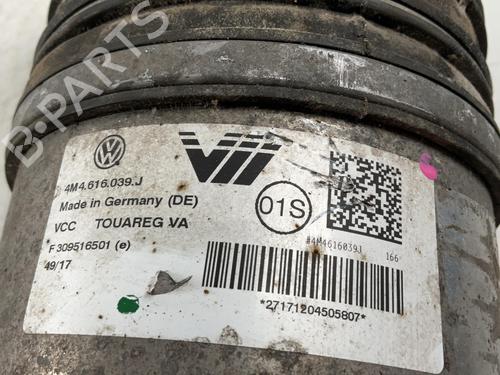 Andre VW TOUAREG (CR7, RC8) 3.0 TDI 4motion | BP39245269O1 - Image 3