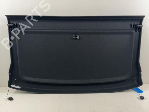 Hattehylle VW TIGUAN (AD1, AX1) 1.4 TSI | BP30836358C85