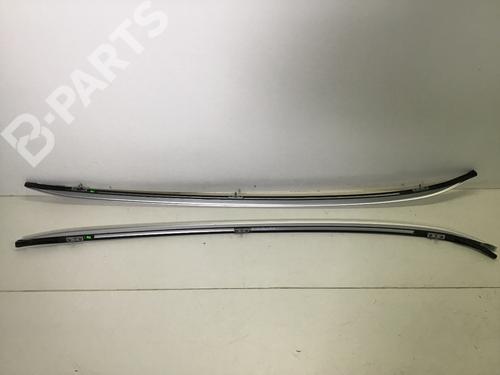 Roof bar BMW X1 (F48) sDrive 20 d | BP8058019C65