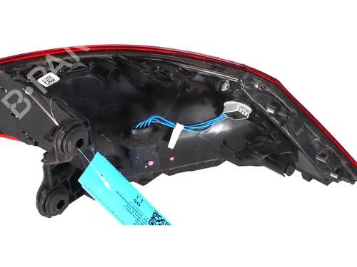 Left taillight VW GOLF VIII Variant (CG5, DB5) 1.5 eTSI | BP38619316C34 - Image 2