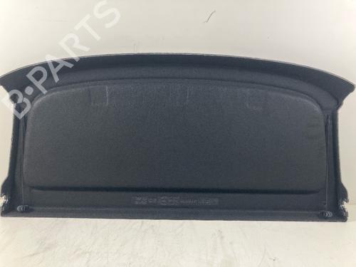 Rear parcel shelf VW GOLF VII (5G1, BQ1, BE1, BE2) 1.0 TSI | BP29070117C85 