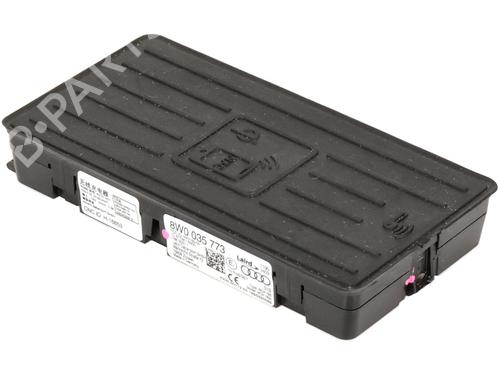 Electronic module AUDI A5 Sportback (F5A, F5F) 2.0 TDI | BP38017380M83 - Image 2