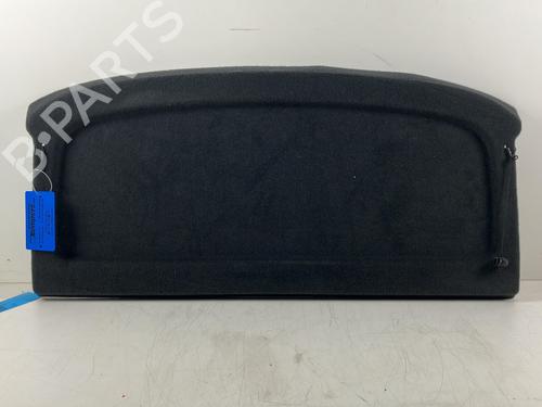 Used Rear parcel shelf VW GOLF VII (5G1, BQ1, BE1, BE2) 1.0 TSI (86 hp) 32156660