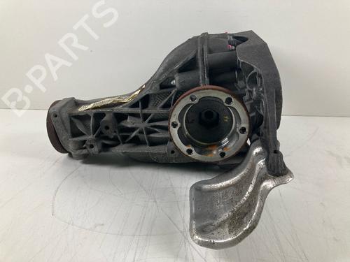 Rear differential AUDI A7 Sportback (4GA, 4GF) 3.0 TFSI quattro | BP26013796M24 