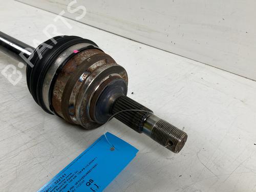 Right front driveshaft PEUGEOT EXPERT Van (V_) E-EXPERT HYDROGEN | BP39926672M39 - Image 2