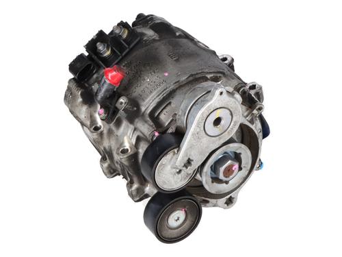 Generator AUDI Q7 (4MB, 4MG, 4MQ) 45 TDI Mild Hybrid quattro (231 hp) 31755170