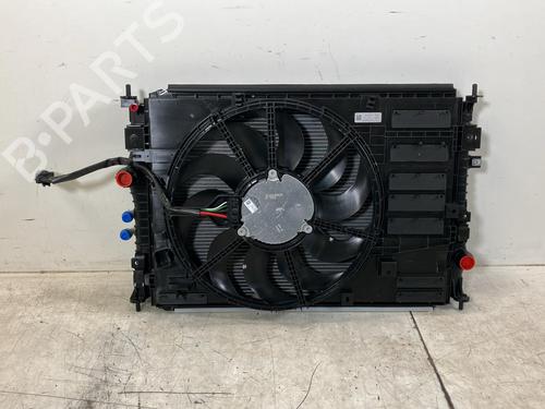 Radiator set PEUGEOT EXPERT Van (V_) E-EXPERT HYDROGEN | BP39927223M120 - Image 6