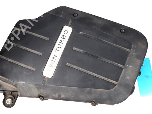 Used Air filter box Air filter box BENTLEY CONTINENTAL Coupe (3W_, 393) 6.0 GT (560 hp) 36381429 36381429