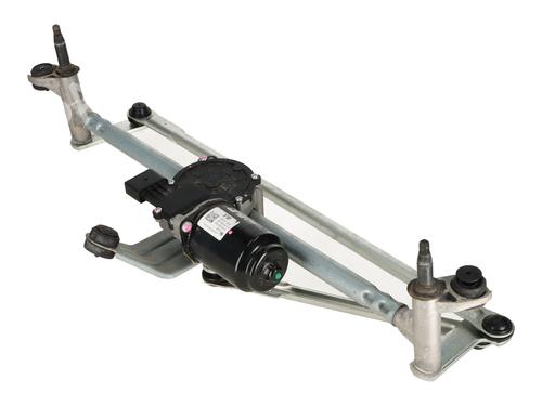 Used Front wiper motor VW T-ROC (A11, D11) 1.5 TSI (150 hp) 16709818