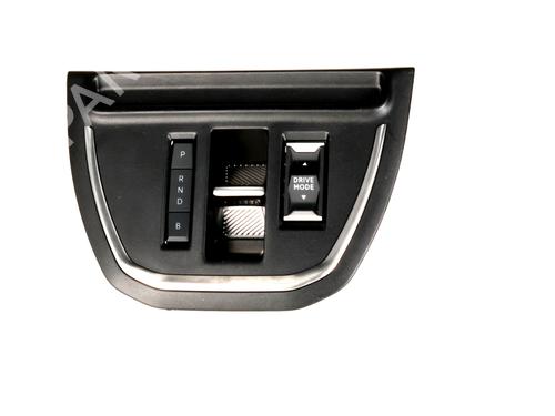 Gearstang Gearstang OPEL VIVARO C Van (K0) VIVARO-E HYDROGEN (136 hp) 39923771 39923771