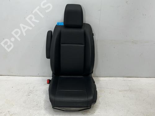 left-front-seat-fiat-scudo-van-2022-39926005 main image