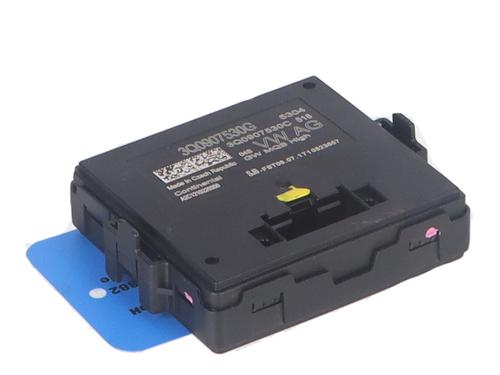 Electronic module SKODA SUPERB III Estate (3V5) 2.0 TDI | BP23682803M83 