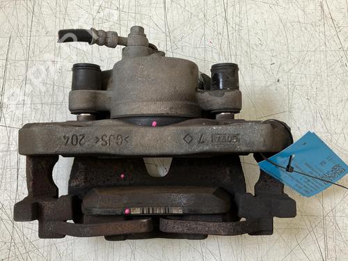 Used Left front brake caliper Left front brake caliper CITROËN JUMPY III Van (V_) ë-JUMPY HYDROGEN (136 hp) 39923930 39923930
