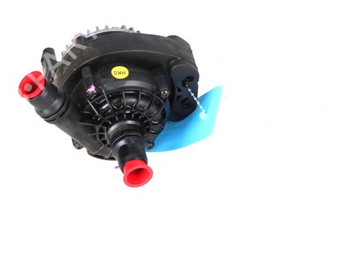 Used Other Other FIAT SCUDO Van E-SCUDO (507) (136 hp) 39926036 39926036