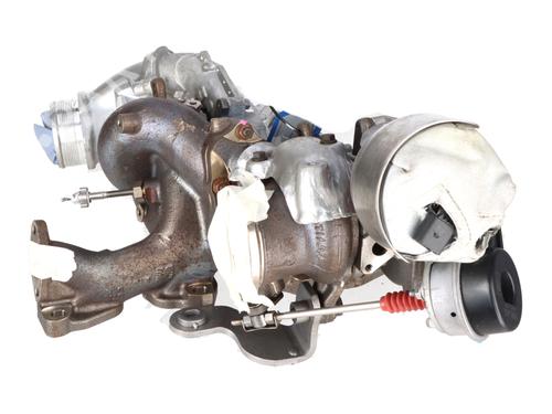 Turbocompresseur/Compresseur VW CRAFTER Platform/Chassis (SZ_) 2.0 TDI FWD (SZB, SZC, SZH, SZI, SZJ, SZK, SZO, SZP, SZS... (177 hp) 32710331