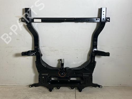 Charriot Charriot OPEL ASTRA K Sports Tourer (B16) 1.2 Turbo (35) (110 hp) 33819617 33819617