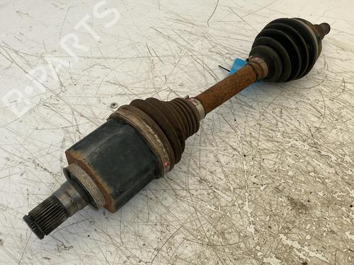 Left front driveshaft LAND ROVER DISCOVERY SPORT (L550) 2.2 D 4x4 | BP38017547M38 - Image 3