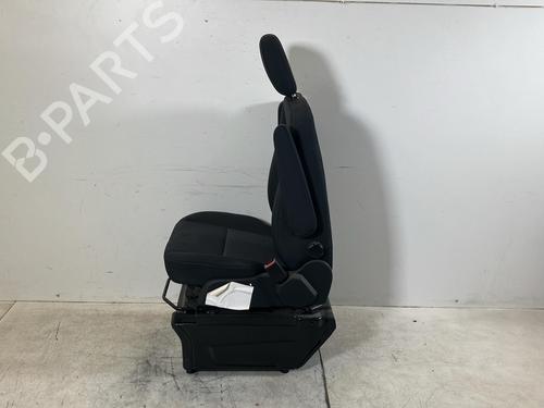 Right front seat FORD TRANSIT V363 Platform/Chassis (FED, FFD) 2.0 EcoBlue | BP35749206C16 - Image 7