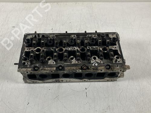 Cylinder head VW CRAFTER Van (SY_, SX_) 2.0 TDI FWD (SYB, SYC, SYD) | BP25335184M5 - Image 3