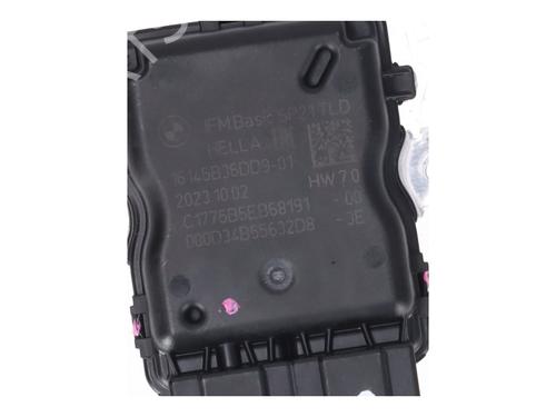 Electronic module BMW X6 (G06, F96) xDrive 40 d Mild-Hybrid | BP30290586M83