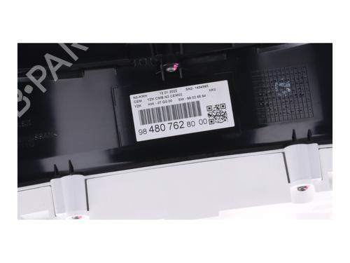 Instrument cluster OPEL VIVARO C Van (K0) VIVARO-E HYDROGEN | BP39919985C47 - Image 4