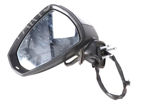 Used Left mirror Left mirror 37610164 37610164