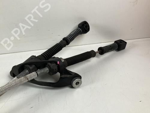 Gear lever VW PASSAT B8 (3G2, CB2) 2.0 TDI | BP35931269M90 - Image 5